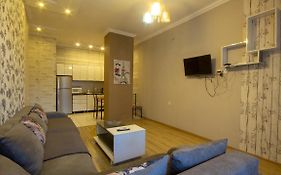 Апартаменты Home